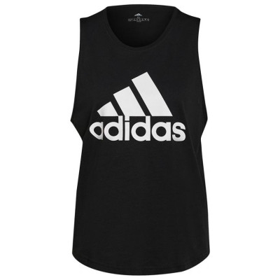 Adidas Tee adidas Essentials Big Logo W GS1359 (M)