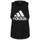 Adidas Tee adidas Essentials Big Logo W GS1359 (M)