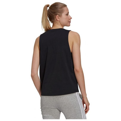 Adidas Tee adidas Essentials Big Logo W GS1359 (M)