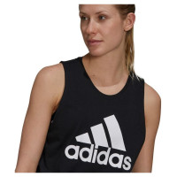 Adidas Tee adidas Essentials Big Logo W GS1359 (M)