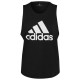 Adidas Tee adidas Essentials Big Logo W GS1359 (M)