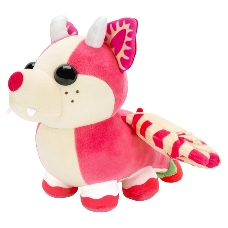 Adopt Me Kolekcionējama plī&scaron;a rotaļlieta, 20 cm, wave 5