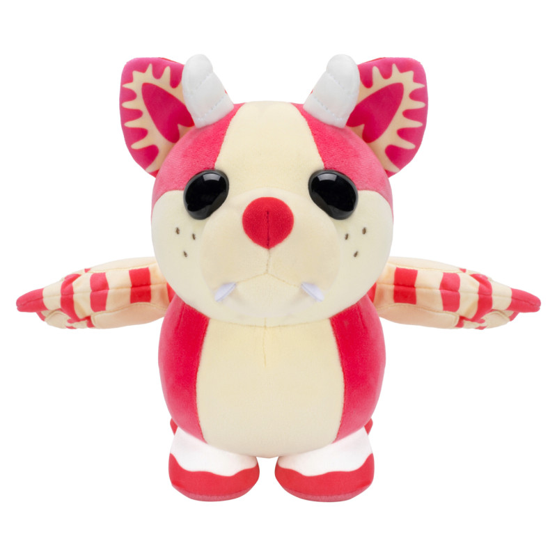 Adopt Me Kolekcionējama plī&scaron;a rotaļlieta, 20 cm, wave 5