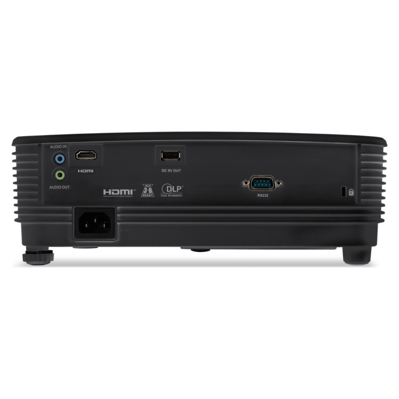 Acer PROJECTOR PD2327W 3200 LUMENS/MR.JWE11.001 ACER