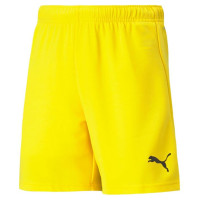 Puma teamRise Short Jr 704943 07 (140cm)