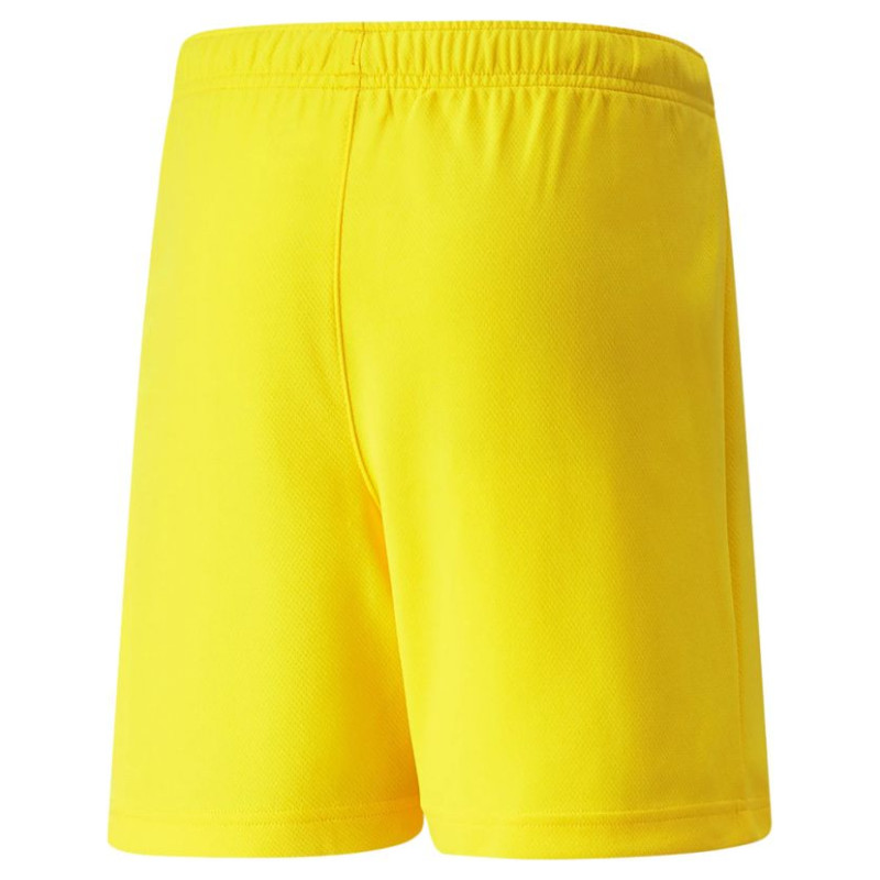 Puma teamRise Short Jr 704943 07 (140cm)