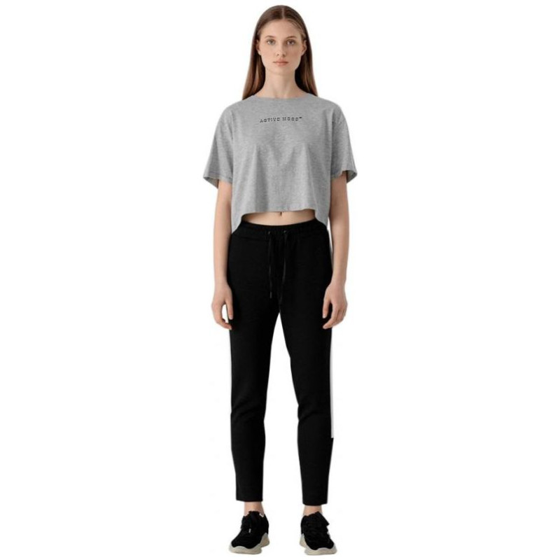 4F Pants 4F W H4Z21 SPDD016 20S (L)