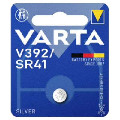 Varta Baterija Varta 392 SR41 1Pack