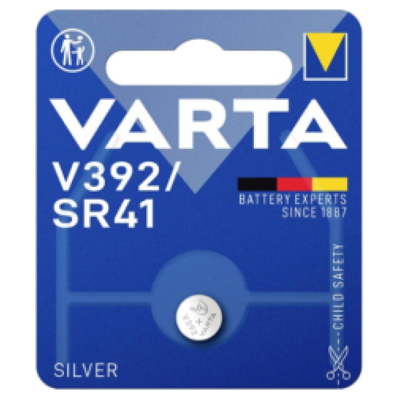 Varta Baterija Varta 392 SR41 1Pack