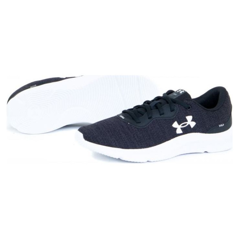 Under Armour Under Armor 2 M 3024134-001 shoes (45.5)