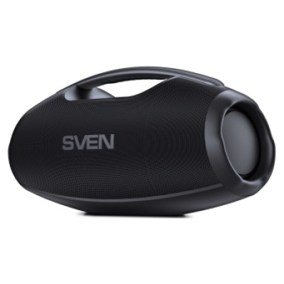 Sven Pārnēsājams skaļrunis Sven PS-990 Black