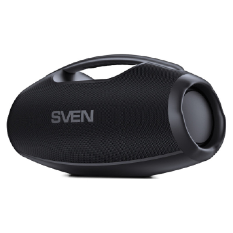 Sven Pārnēsājams skaļrunis Sven PS-990 Black