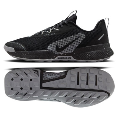 Nike Juniper Trail 3 M FQ0904-001 Running Shoes (44 1/2)