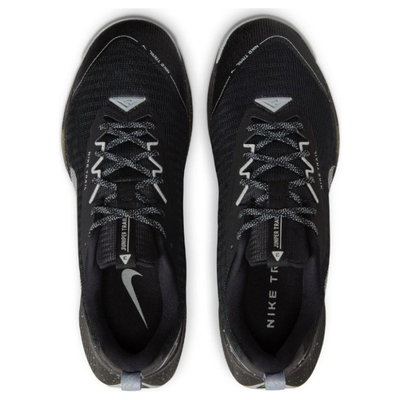 Nike Juniper Trail 3 M FQ0904-001 Running Shoes (44 1/2)