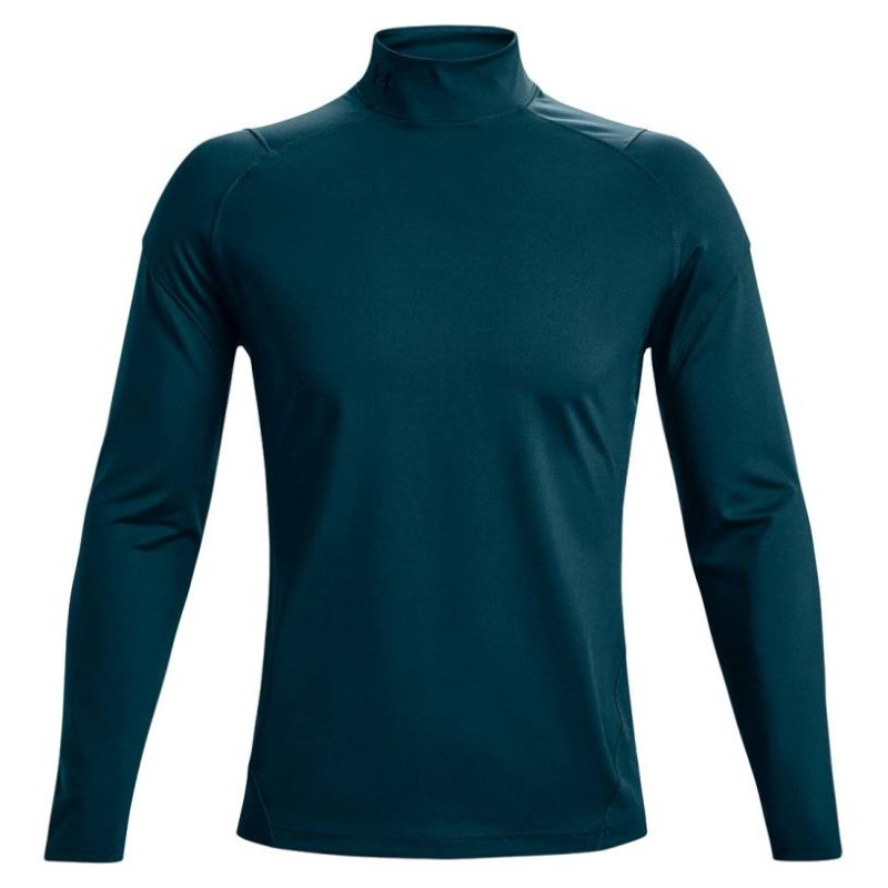 Under Armour Under Armor ColdGear Rush Mock M 1366059-413 thermoactive shirt (XL)