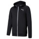 Puma RTG FZ Hoodie M 585832-01 (M)