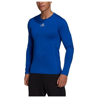 Adidas T-shirt adidas TechFit Warm M H23127 (XXL)