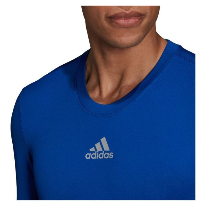 Adidas T-shirt adidas TechFit Warm M H23127 (XXL)