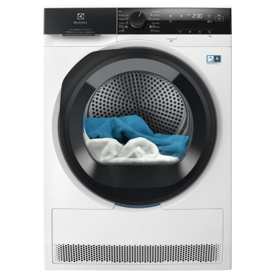 Electrolux veļas žāvētājs, siltumsūkņa, 9kg - EW8D495MC