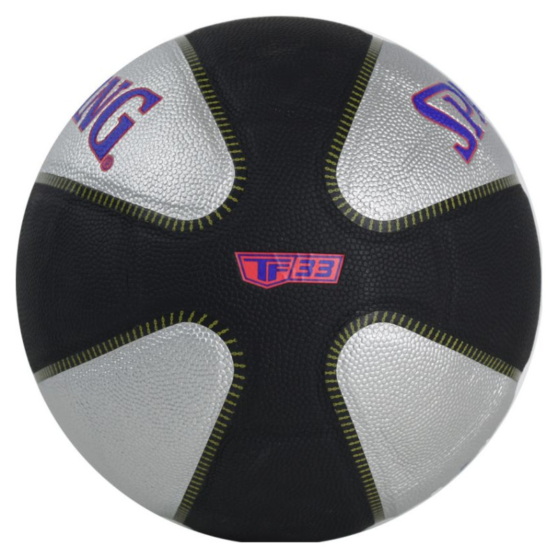 Spalding TF-33 Red Bull Half Court Ball 76863Z basketball (7)