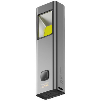 Mova FLASHLIGHT 7IN1/MWL002 MOVA
