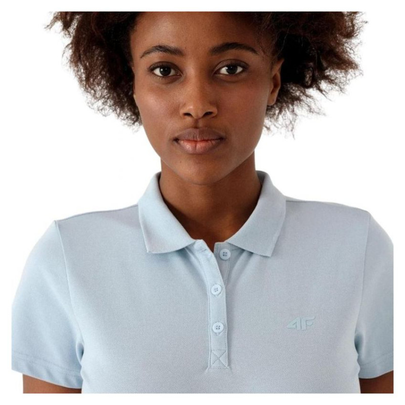 4F T-shirt 4F W NOSH4 TSD355 34S (XS)