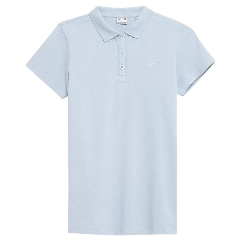 4F T-shirt 4F W NOSH4 TSD355 34S (XS)