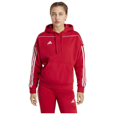 Adidas TIRO 23 Sweat Hoody W HS7234 (M)