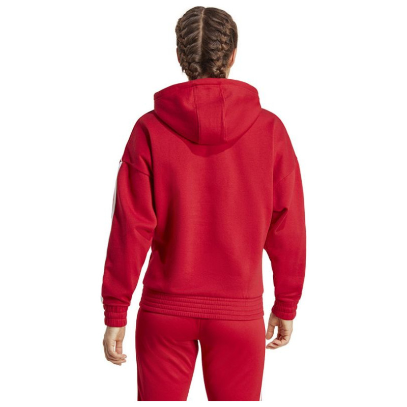 Adidas TIRO 23 Sweat Hoody W HS7234 (M)