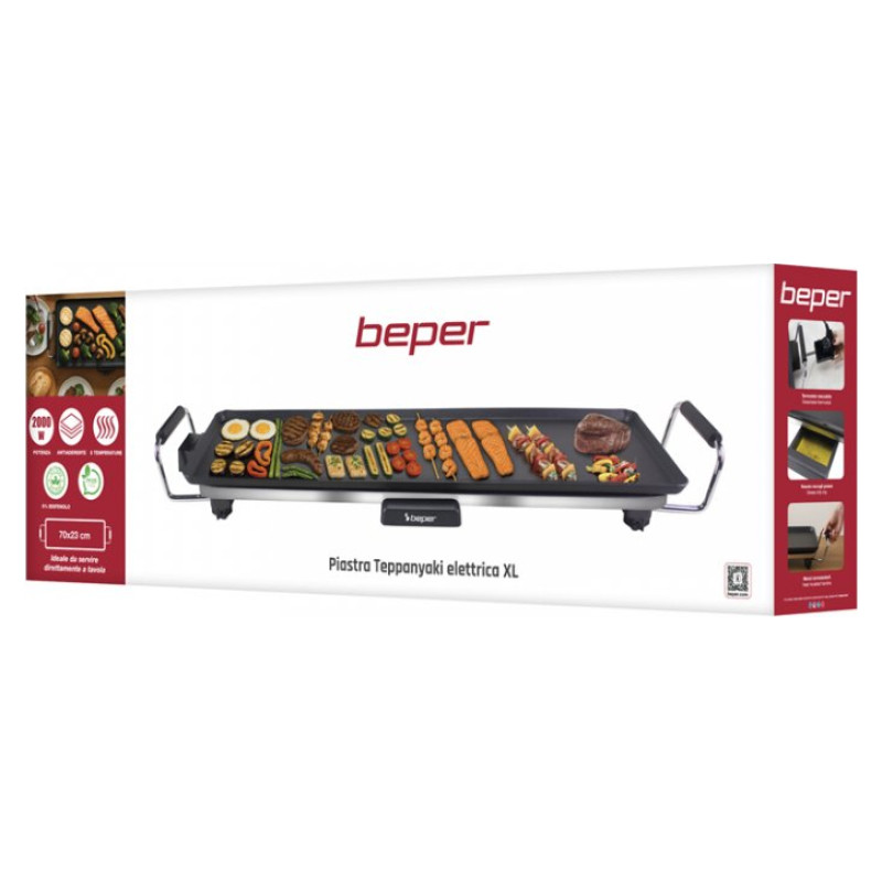 Beper P101BBQ070