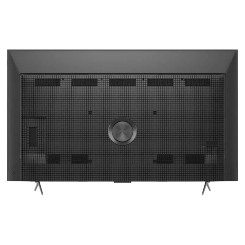 TCL TV Set|TCL|55 "|4K Ultra HD|3840 x 2160 pixels|Flat|QLED|55T8C