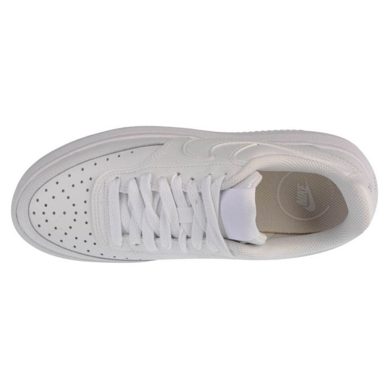 Nike Court Vision Alta Ltr W DM0113-100 shoe (39)