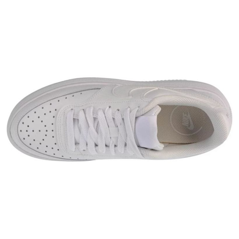 Nike Court Vision Alta Ltr W DM0113-100 shoe (39)