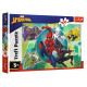 Trefl SPIDER-MAN Puzle Spiderman, 100 gab.