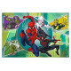Trefl SPIDER-MAN Puzle Spiderman, 100 gab.