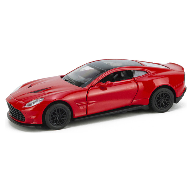 MSZ Miniatūrais modelis Aston Martin Vanquish, 1:41