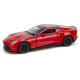 MSZ Miniatūrais modelis Aston Martin Vanquish, 1:41