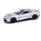 MSZ Miniatūrais modelis Aston Martin Vanquish, 1:41
