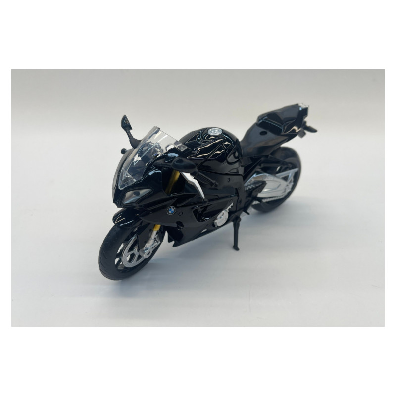 MSZ Miniatūrais modelis - BMW Motocikls, mērogs 1:12