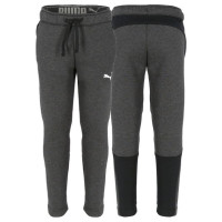 Puma Jr 583122 07 pants (128)