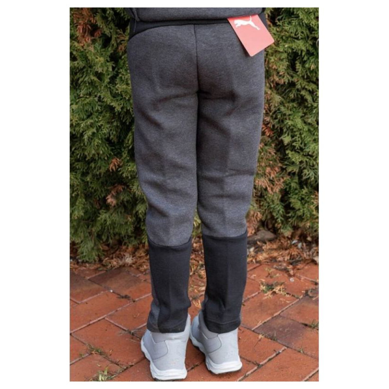 Puma Jr 583122 07 pants (128)