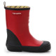 Inny Tenson Sec Boots Wellies Red Jr 5012234-380 (EU 25)