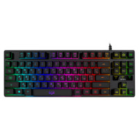 Sven Klaviatūra SVEN KB-G7400 Backlit gaming keyboard