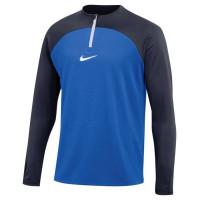 Nike NK Dri-FIT Academy Drill Top KM DH9230 463 sweatshirt (S)