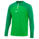 Nike NK Dri-FIT Academy Drill Top KM DH9230 329 sweatshirt (L)