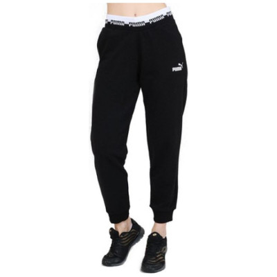 Puma Amplified Pants W 585916 01 (S)