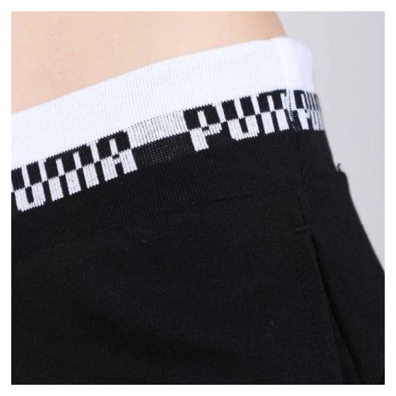 Puma Amplified Pants W 585916 01 (S)