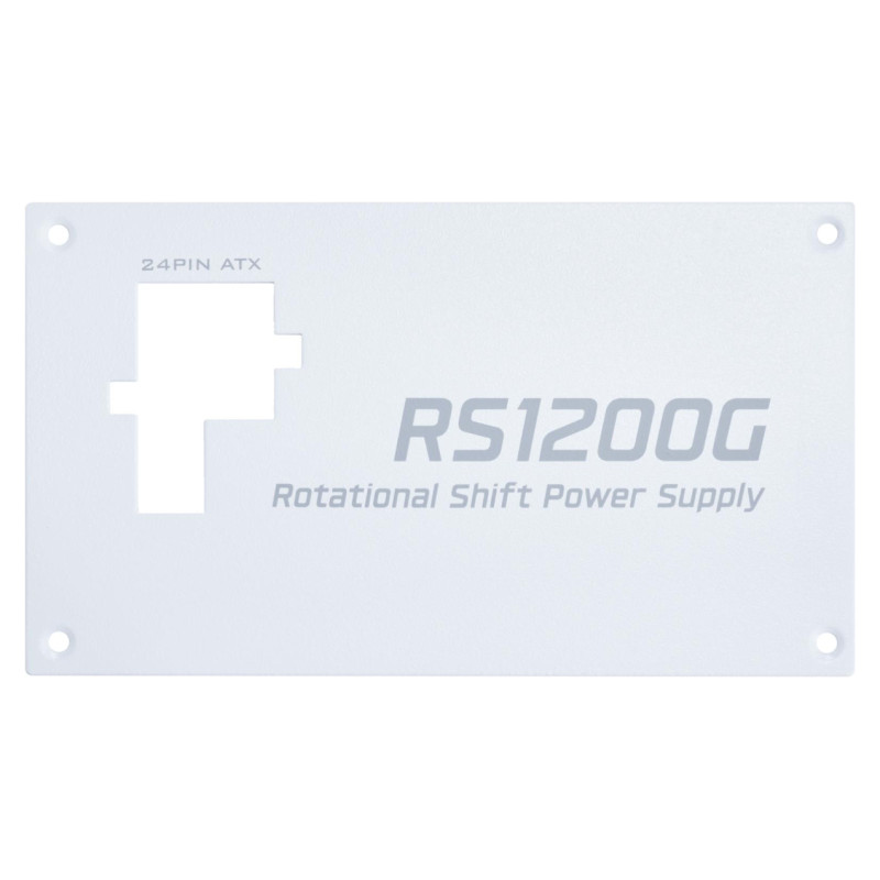 Lian Li Power Supply|LIAN LI|ATX|PC|100 - 240 V|1200 W|G9P.RS1200G.WH00.EU