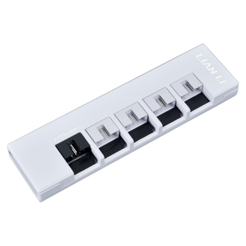 Lian Li Power Supply|LIAN LI|ATX|PC|100 - 240 V|1200 W|G9P.RS1200G.WH00.EU