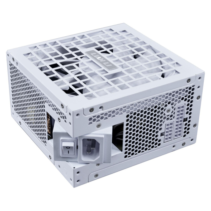 Lian Li Power Supply|LIAN LI|ATX|PC|100 - 240 V|1200 W|G9P.RS1200G.WH00.EU